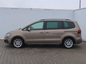 Seat Alhambra - 2017