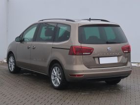 Seat Alhambra - 2017