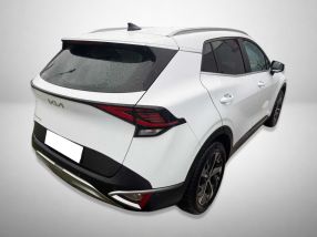 Kia Sportage - 2022