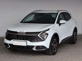 Kia Sportage - 2022