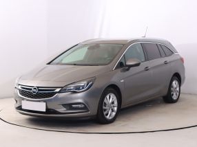 Opel Astra - 2017