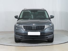 Skoda Kodiaq - 2017