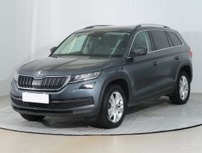 Skoda Kodiaq - 2017