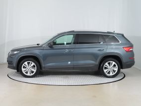 Skoda Kodiaq - 2017