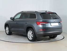 Skoda Kodiaq - 2017