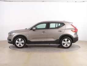 Volvo XC40 - 2021