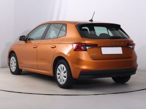 Škoda Fabia - 2022