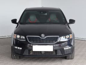 Skoda Octavia - 2014