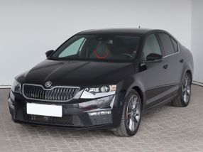 Skoda Octavia - 2014