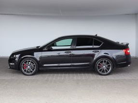 Skoda Octavia - 2014