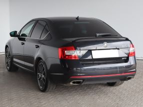 Skoda Octavia - 2014