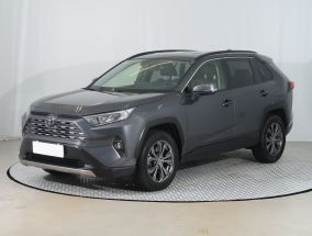 Toyota RAV 4 - 2023