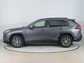 Toyota RAV 4 - 2023