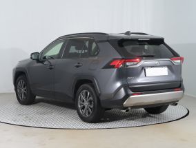 Toyota RAV 4 - 2023