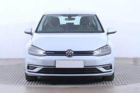 Volkswagen Golf - 2018