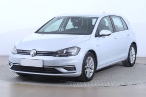 Volkswagen Golf - 2018