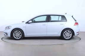 Volkswagen Golf - 2018