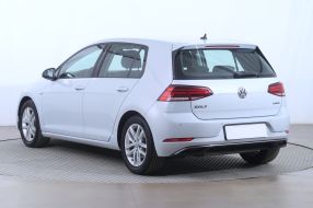 Volkswagen Golf - 2018