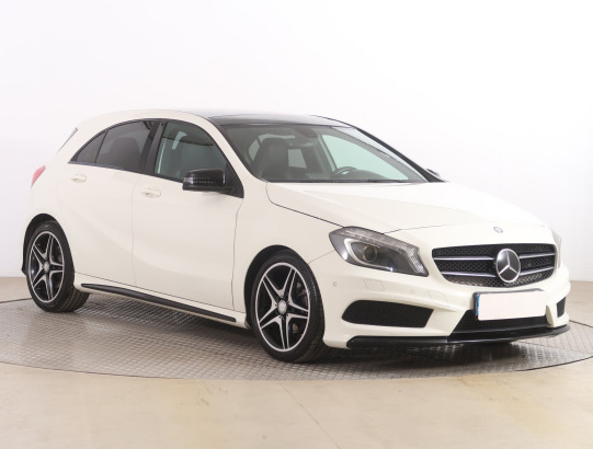 Mercedes-Benz A