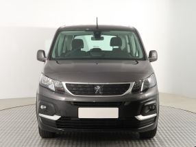 Peugeot Rifter - 2021