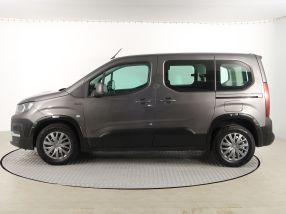 Peugeot Rifter - 2021