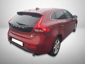 Volvo V40 - 2015