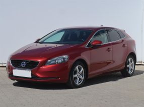 Volvo V40 - 2015