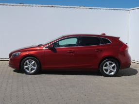 Volvo V40 - 2015