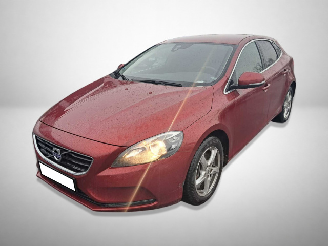 Volvo V40 2015