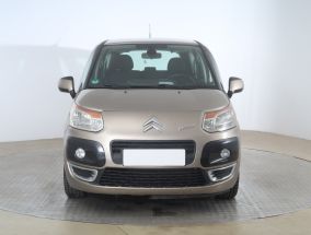 Citroen C3 Picasso - 2011