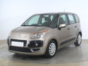 Citroen C3 Picasso - 2011