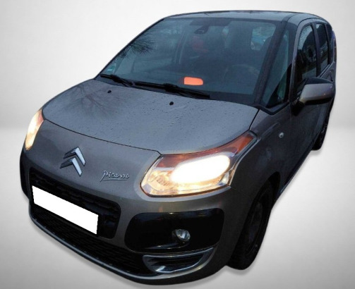 Citroen C3 Picasso