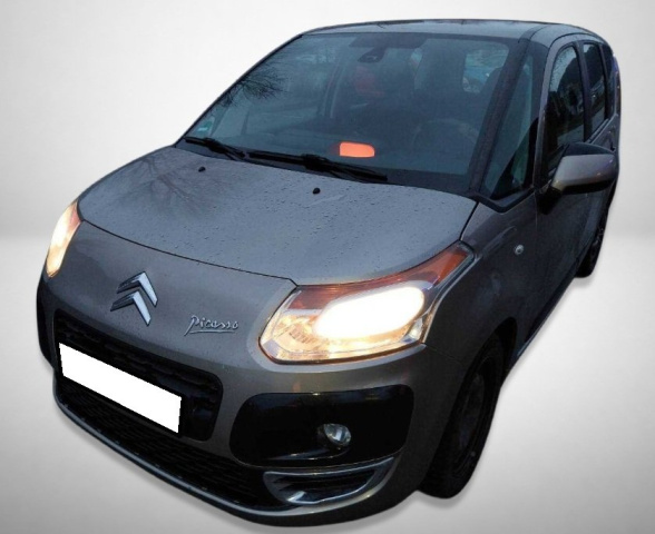 Citroen C3 Picasso 2011
