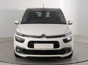Citroen C4 Grand Picasso - 2017