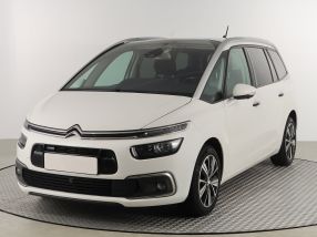 Citroen C4 Grand Picasso - 2017