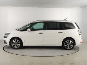 Citroen C4 Grand Picasso - 2017