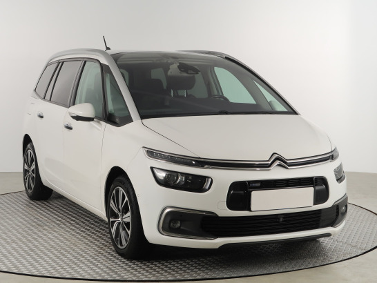 Citroen C4 Grand Picasso