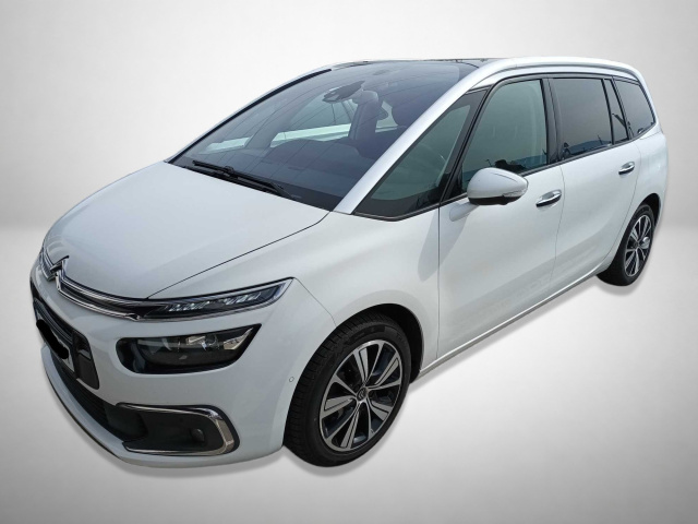 Citroen C4 Grand Picasso 2017