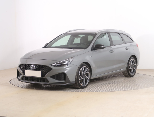 Hyundai i30 1.5 T-GDI MHEV