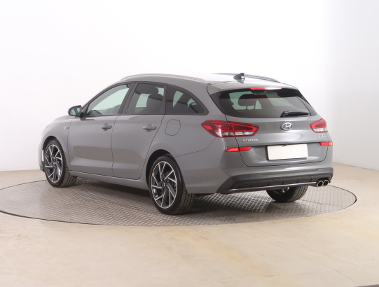 Hyundai i30 1.5 T-GDI MHEV