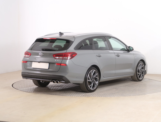 Hyundai i30 1.5 T-GDI MHEV
