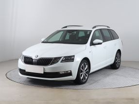 Škoda Octavia - 2017