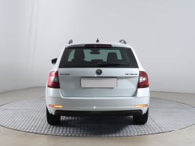 Škoda Octavia - 2017