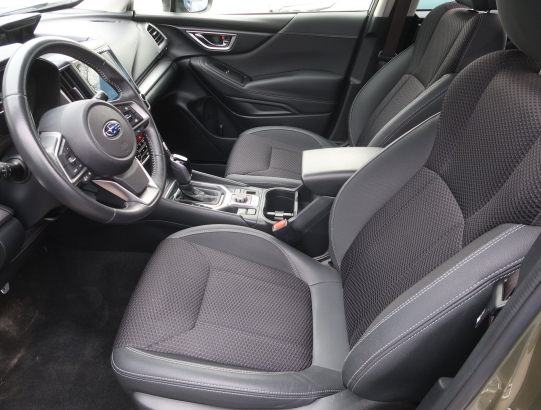 Subaru Forester 2.0 e-Boxer MHEV