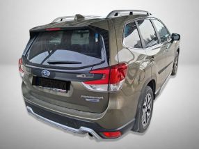 Subaru Forester - 2022