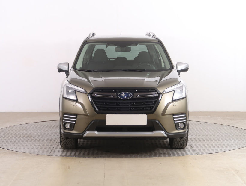 Subaru Forester, 2022
