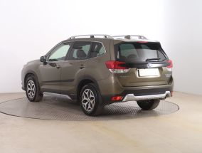 Subaru Forester - 2022