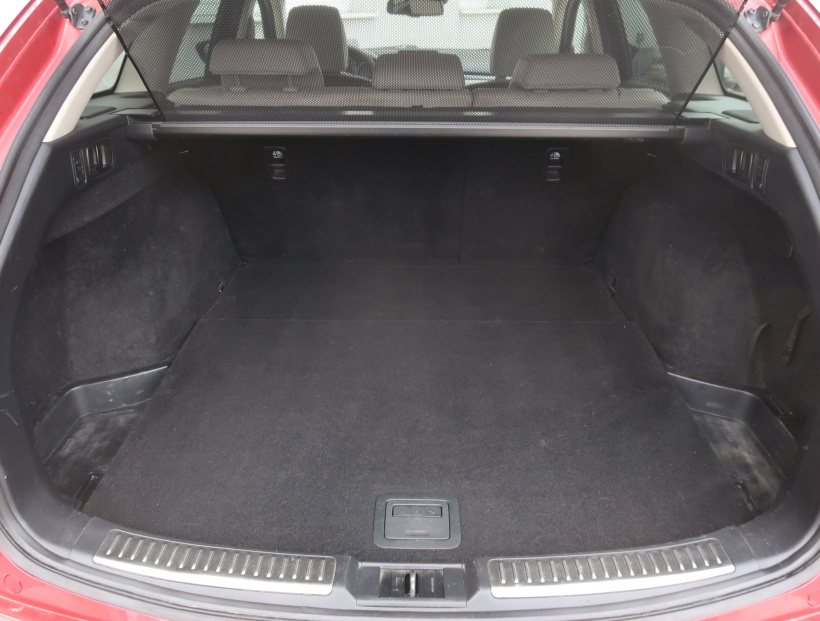 Mazda 6, 2015
