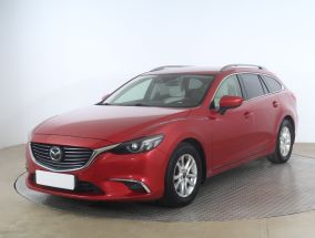Mazda 6 - 2015