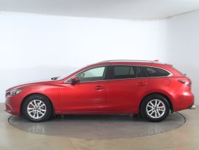 Mazda 6 - 2015